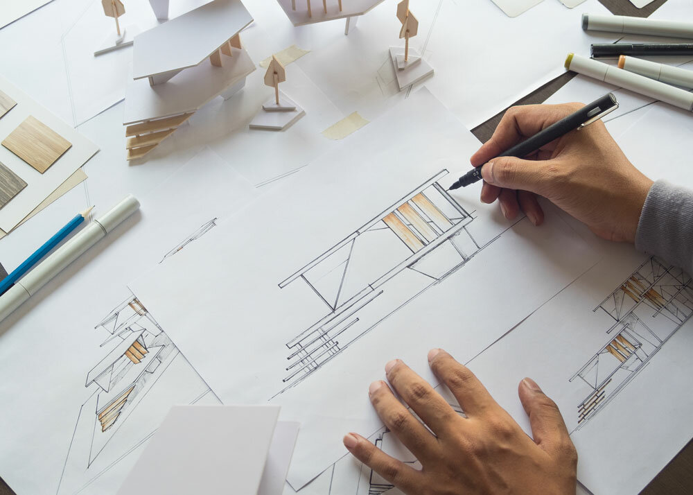 Architectural firm Hane İmar İnşaat, Istanbul, photo