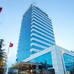 Assoc. Prof. Dr. Emre Gunakan, Obstetrics and Gynecology (Ankara Province, Dumlupinar Boulevard, 16), private practice doctors