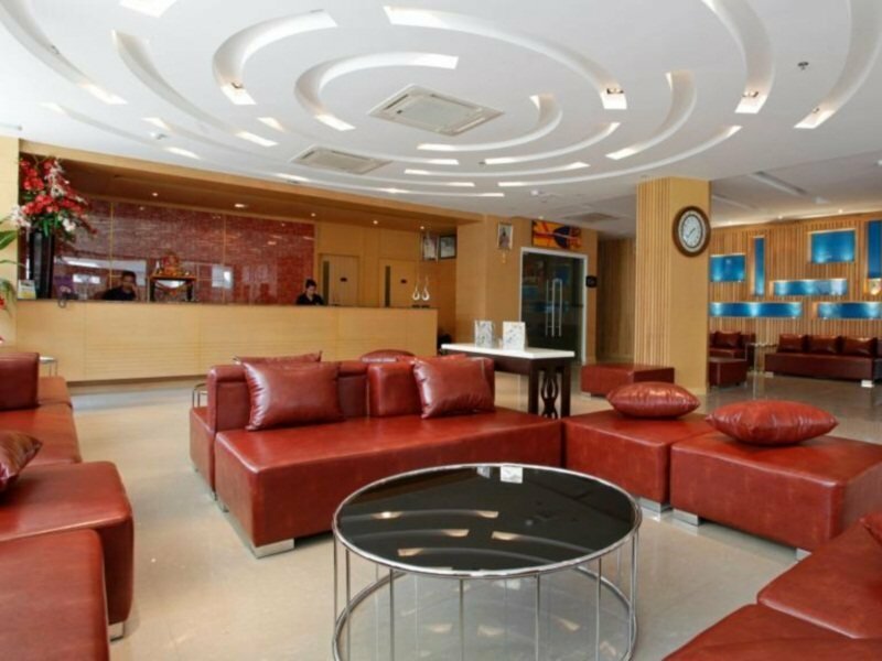 Фото Pattaya Loft Hotel