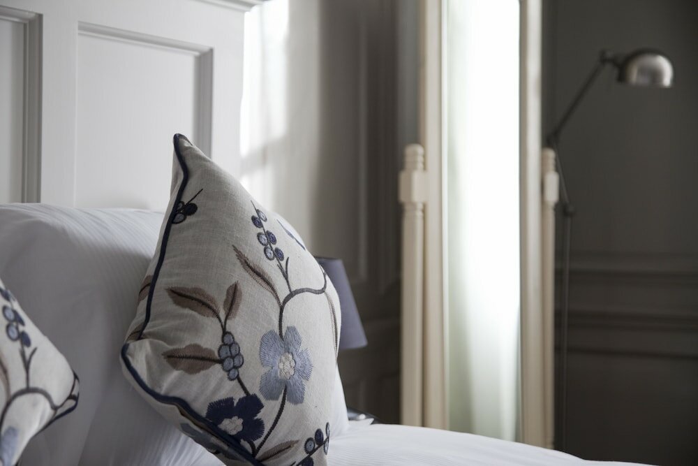 Фото Vanbrugh House Hotel