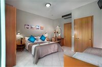 Фото Hotel Mediterraneo