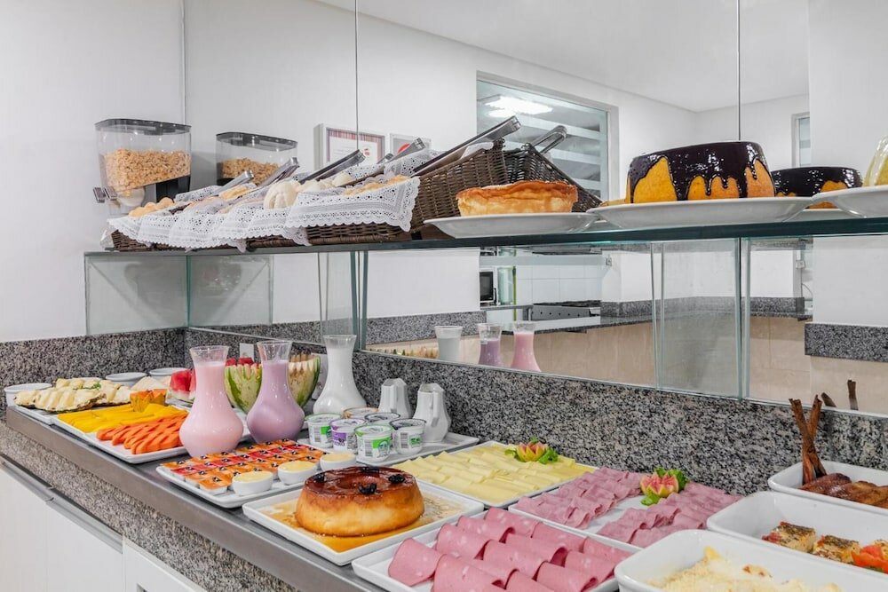 Фото Citi Hotel Residence