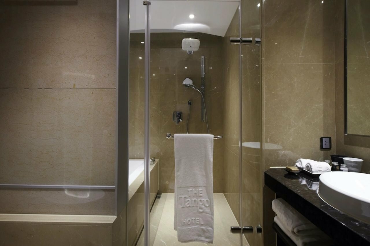 Фото The Tango Taipei ChangAn