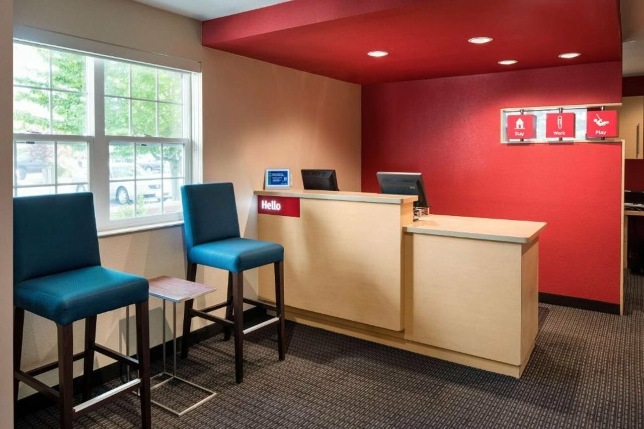 Фото Sonesta Simply Suites Seattle Renton