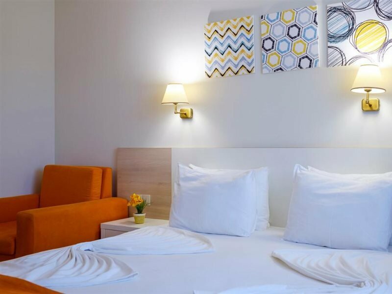 Фото Garden Nevis - All Inclusive