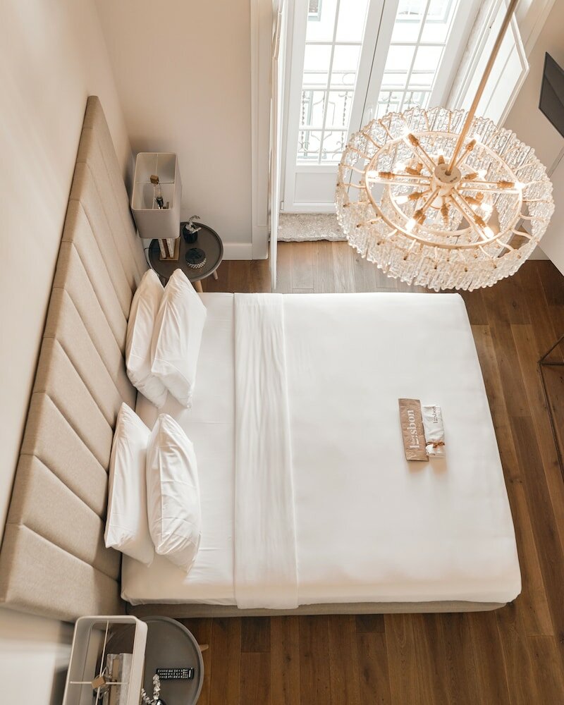 Фото Dare Lisbon House