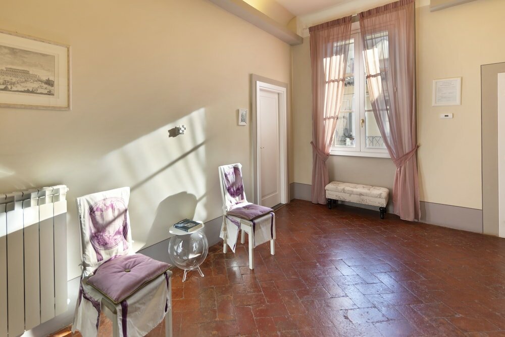 Фото I Quattro Poeti - Forte Hospitality