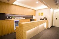 Фото Fun Inn Taipei