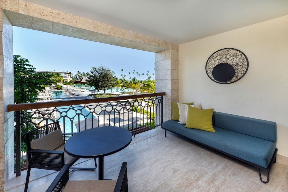 Фото Unique Club at Lopesan Costa Bávaro