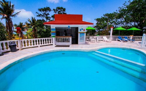 Гостиница Hotel On Vacation Magic Hill в Департаменте Сан-Андрес-и-Провиденсия