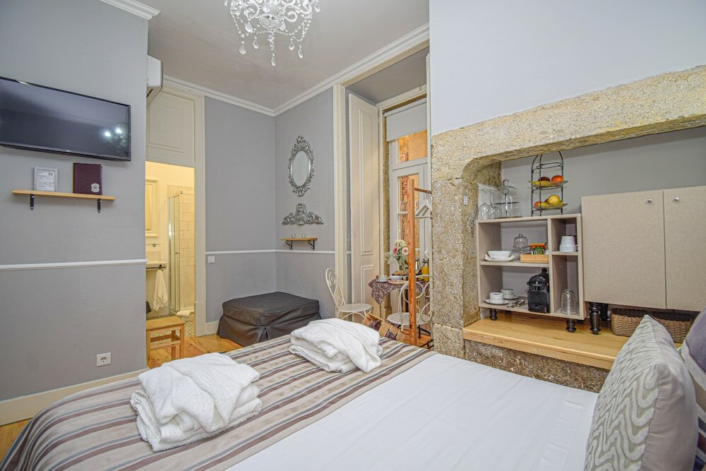 Фото B in B Lisbon Downtown Suites