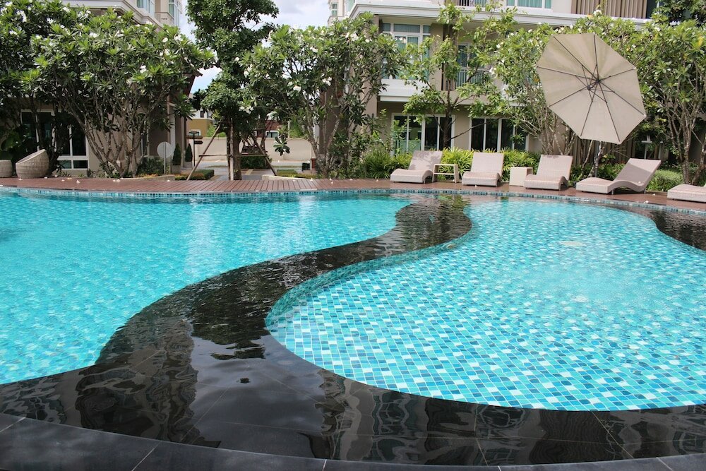 Фото Harmony Resort Hotel