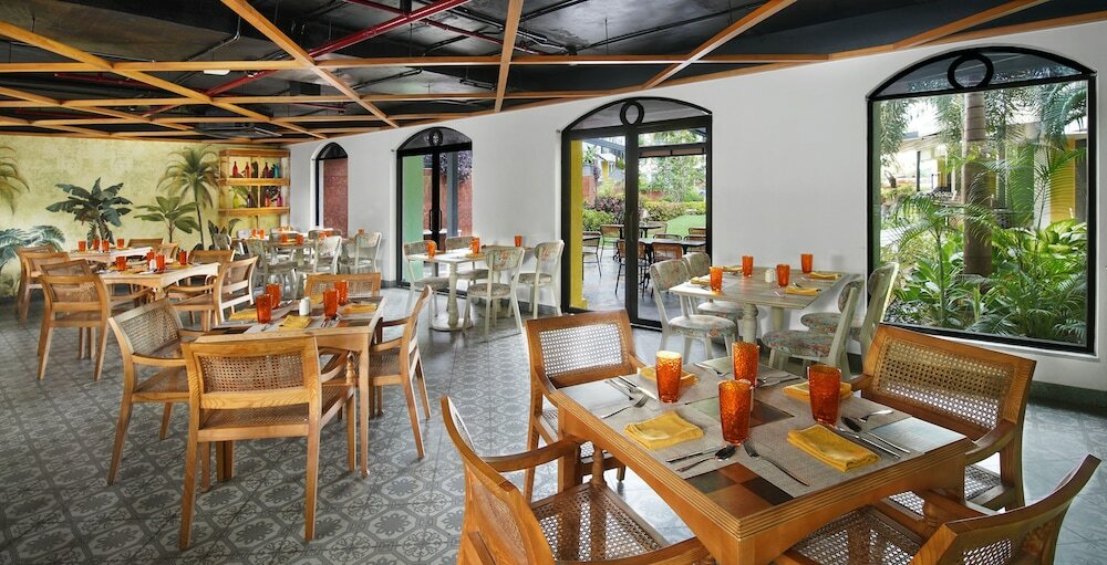 Фото Fairfield by Marriott Goa Anjuna