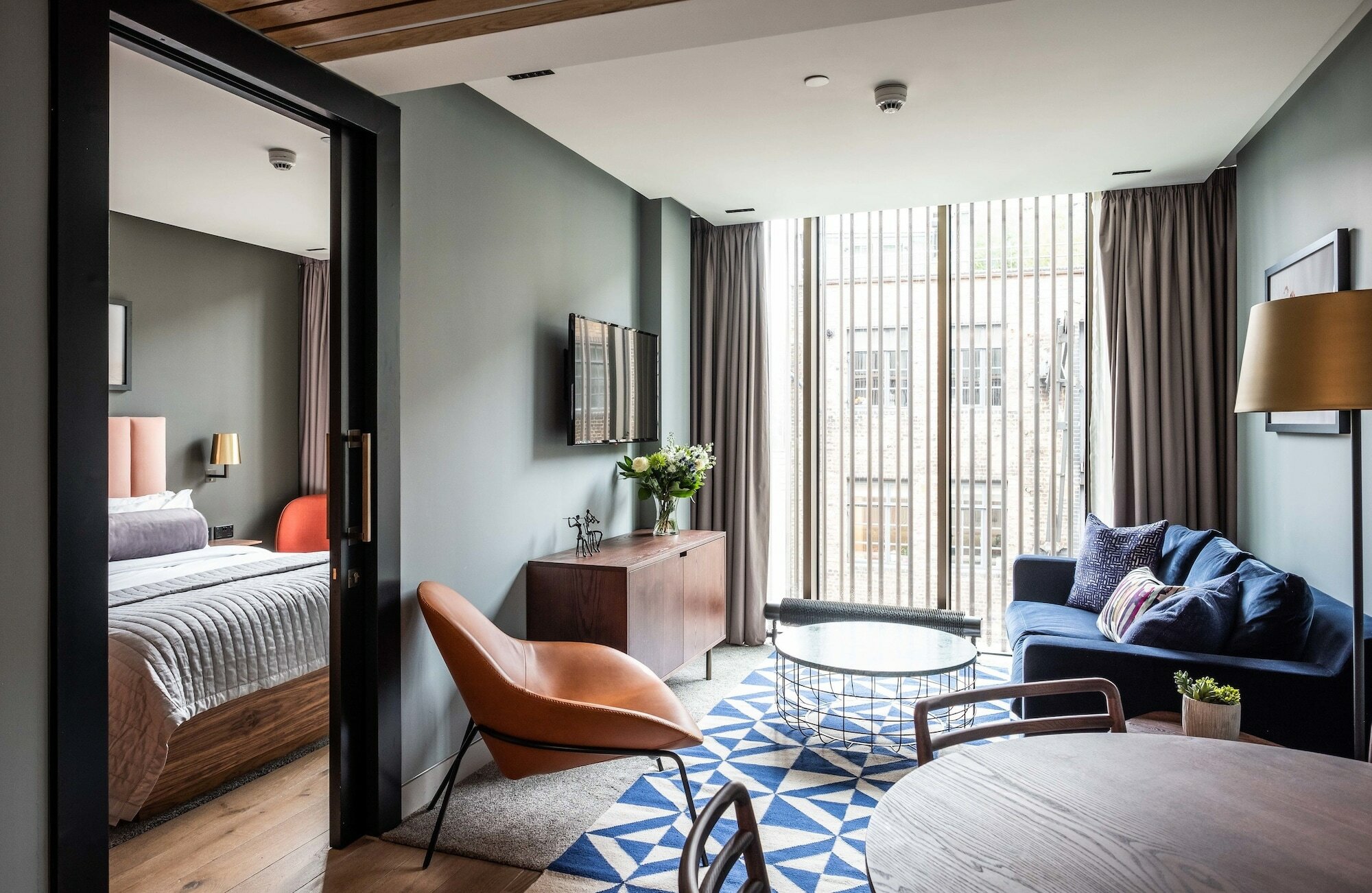 Фото Native Bankside