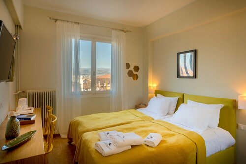Гостиница Leto Nuevo Hotel в Нафплионе