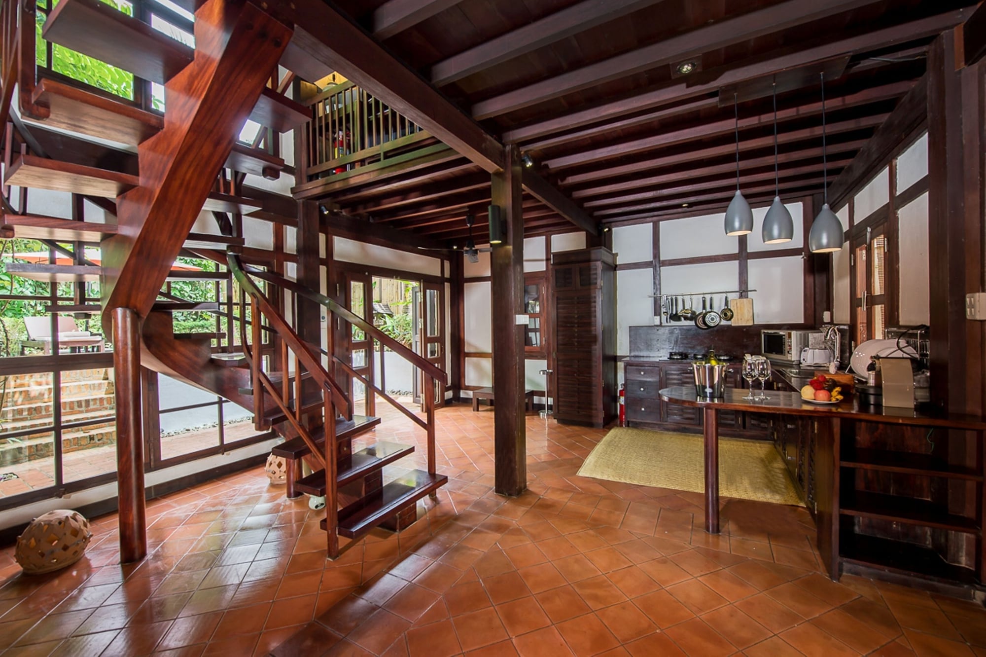 Фото Kiridara Villa Ban Kili