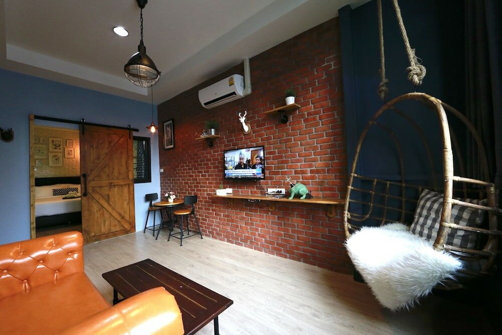 Фото Adagio Bangkok