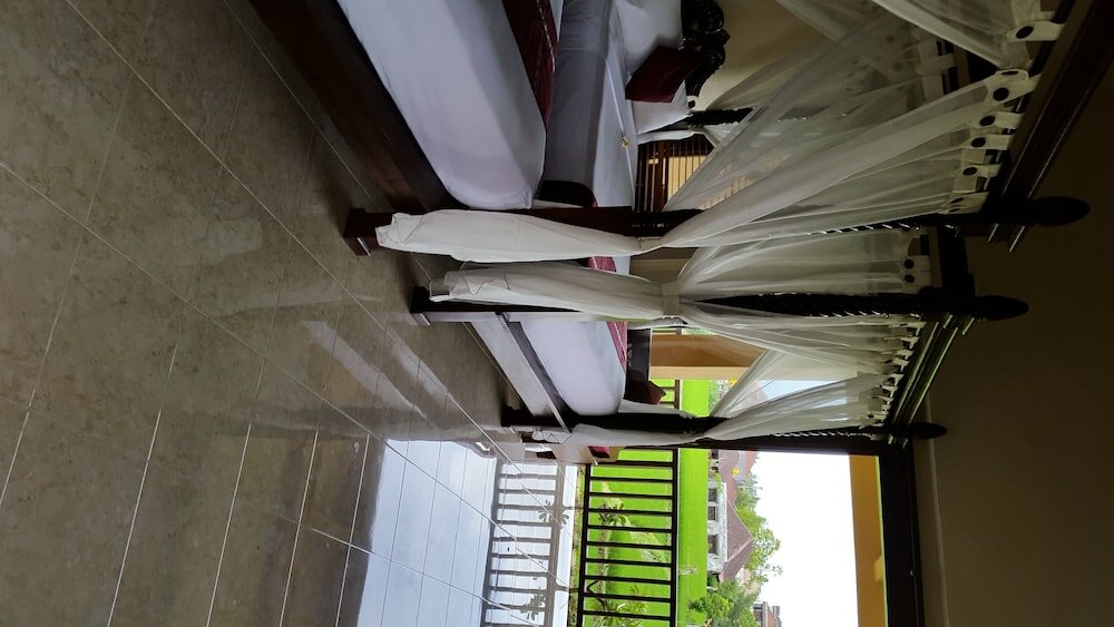 Фото Sri Aksata Ubud Resort