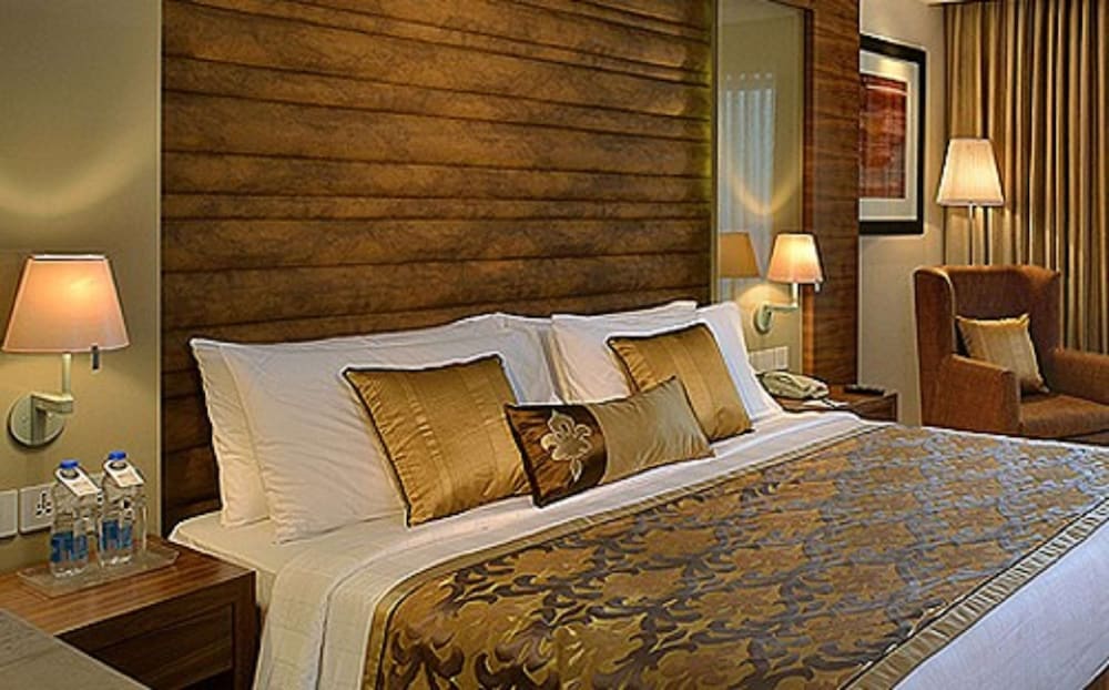 Фото Fortune District Centre Ghaziabad- Member ITC Hotel Group