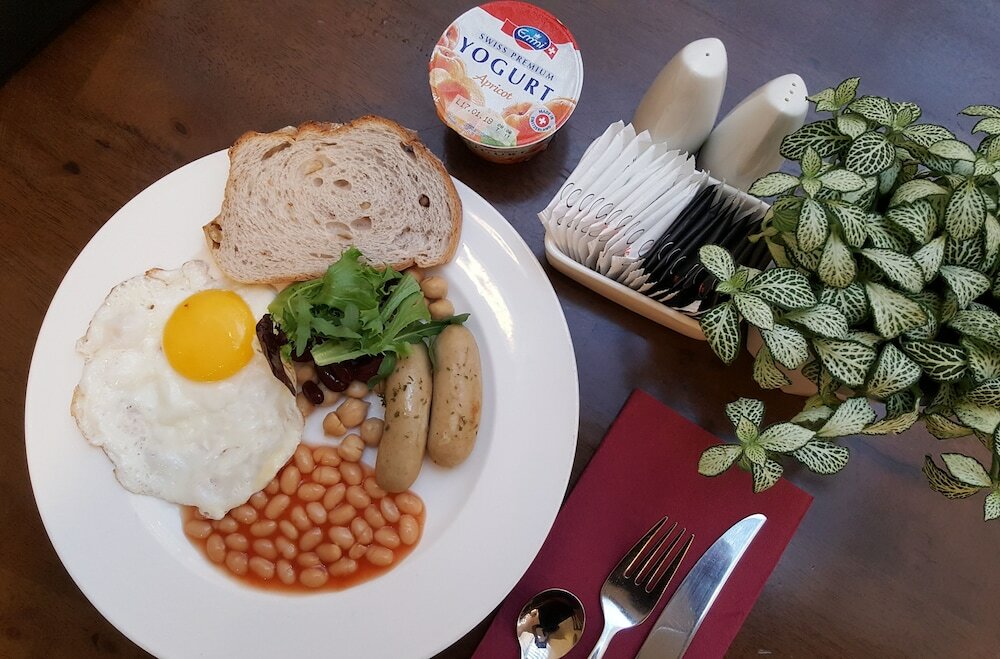 Фото Changi Cove