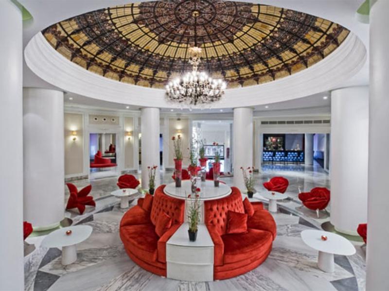 Фото Hotel Colón Gran Meliá