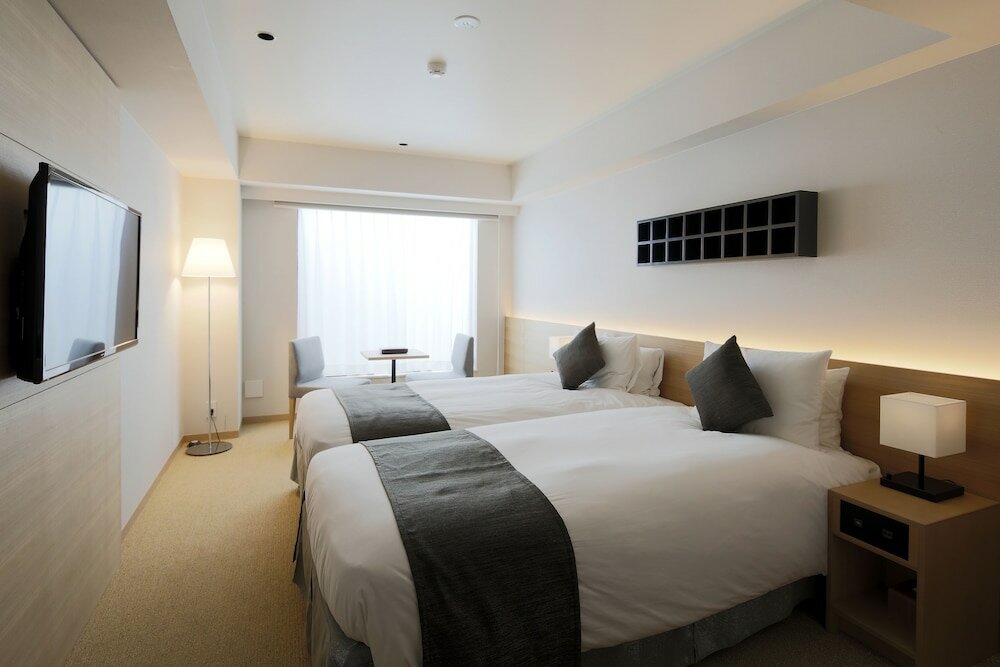 Фото The General Kyoto Takatsuji Fuyacho