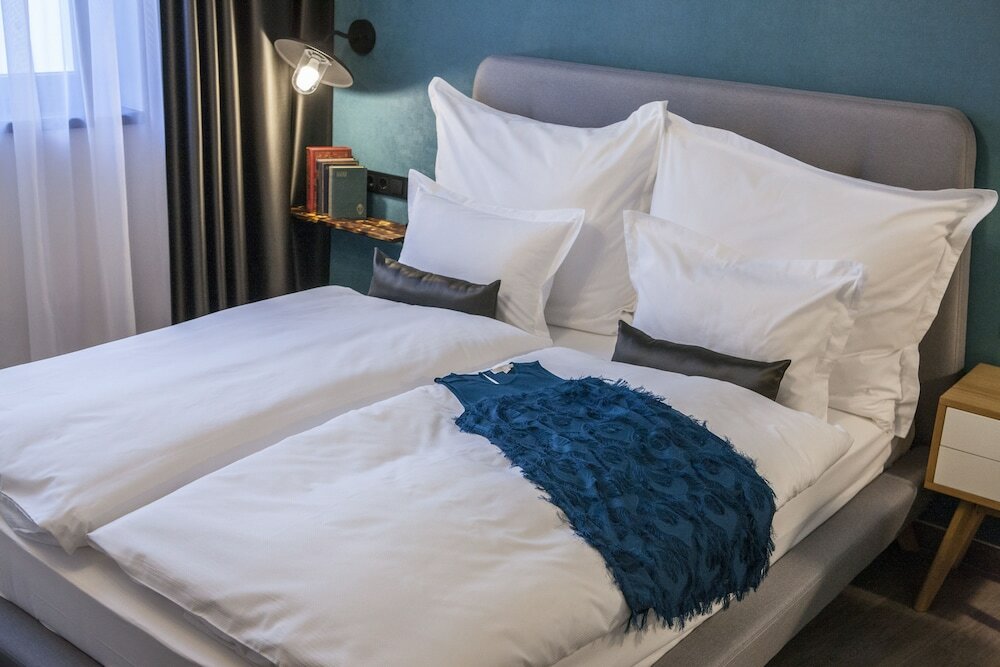 Фото Hotel Memories OldTown