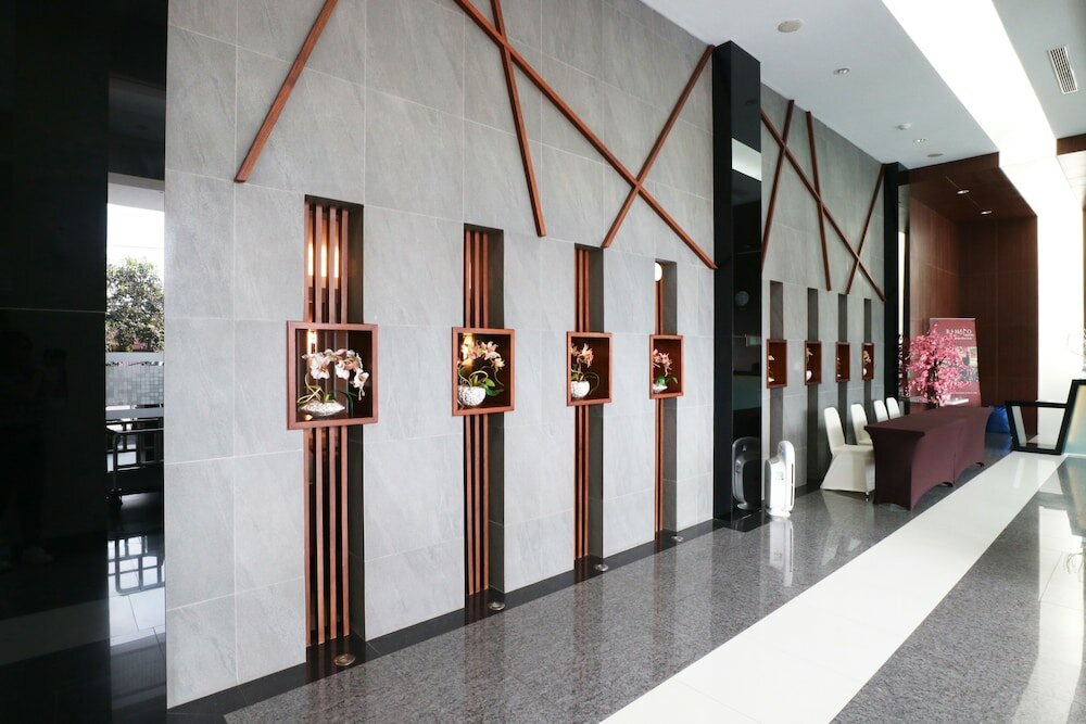 Фото Ramedo Hotel