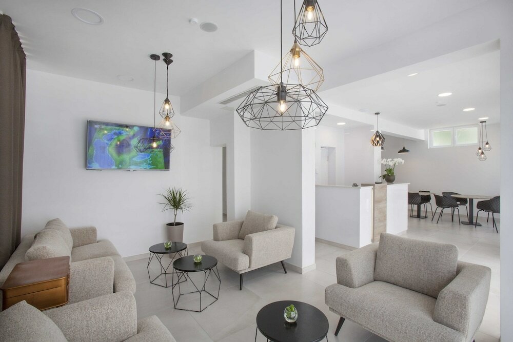 Фото Hotel Intermezzo