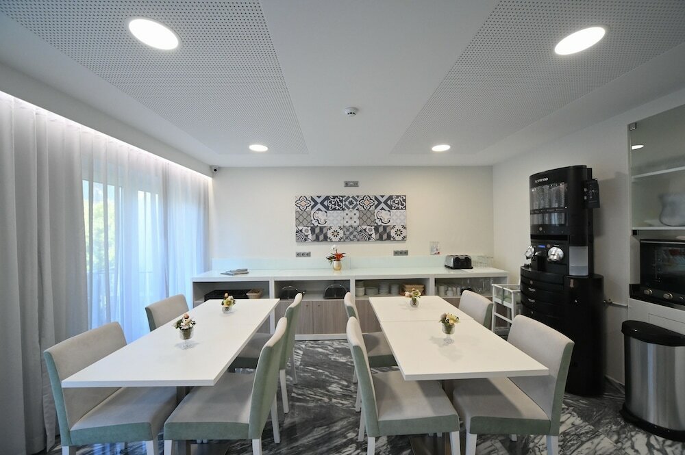 Фото My Charm Lisbon Suites