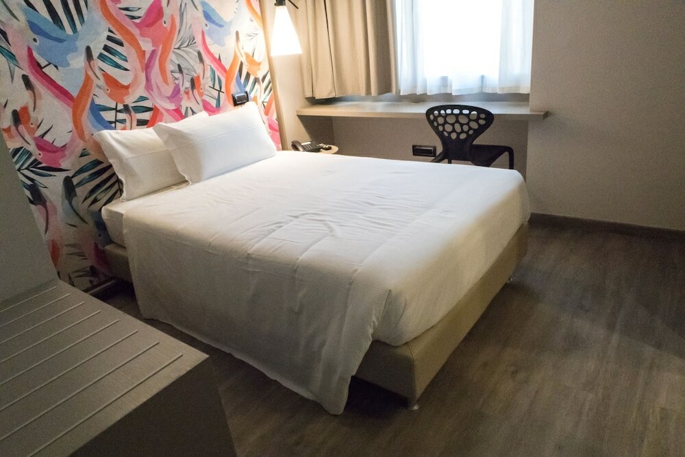 Фото Hotel San Giovanni Roma