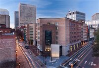 Фото Residence Inn by Marriott Richmond Downtown