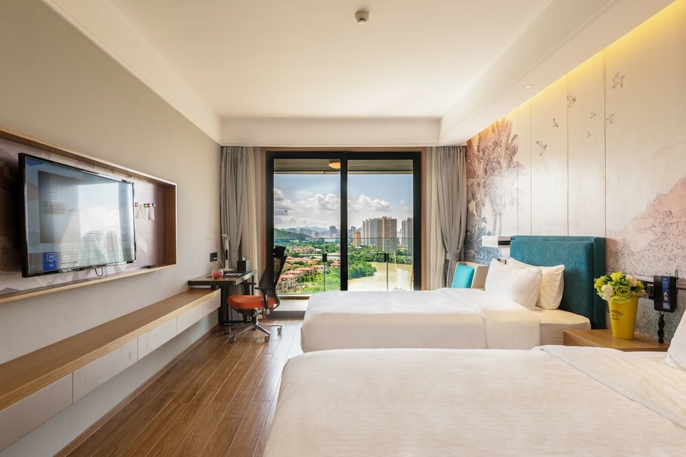 Фото Hampton by Hilton Sanya Bay