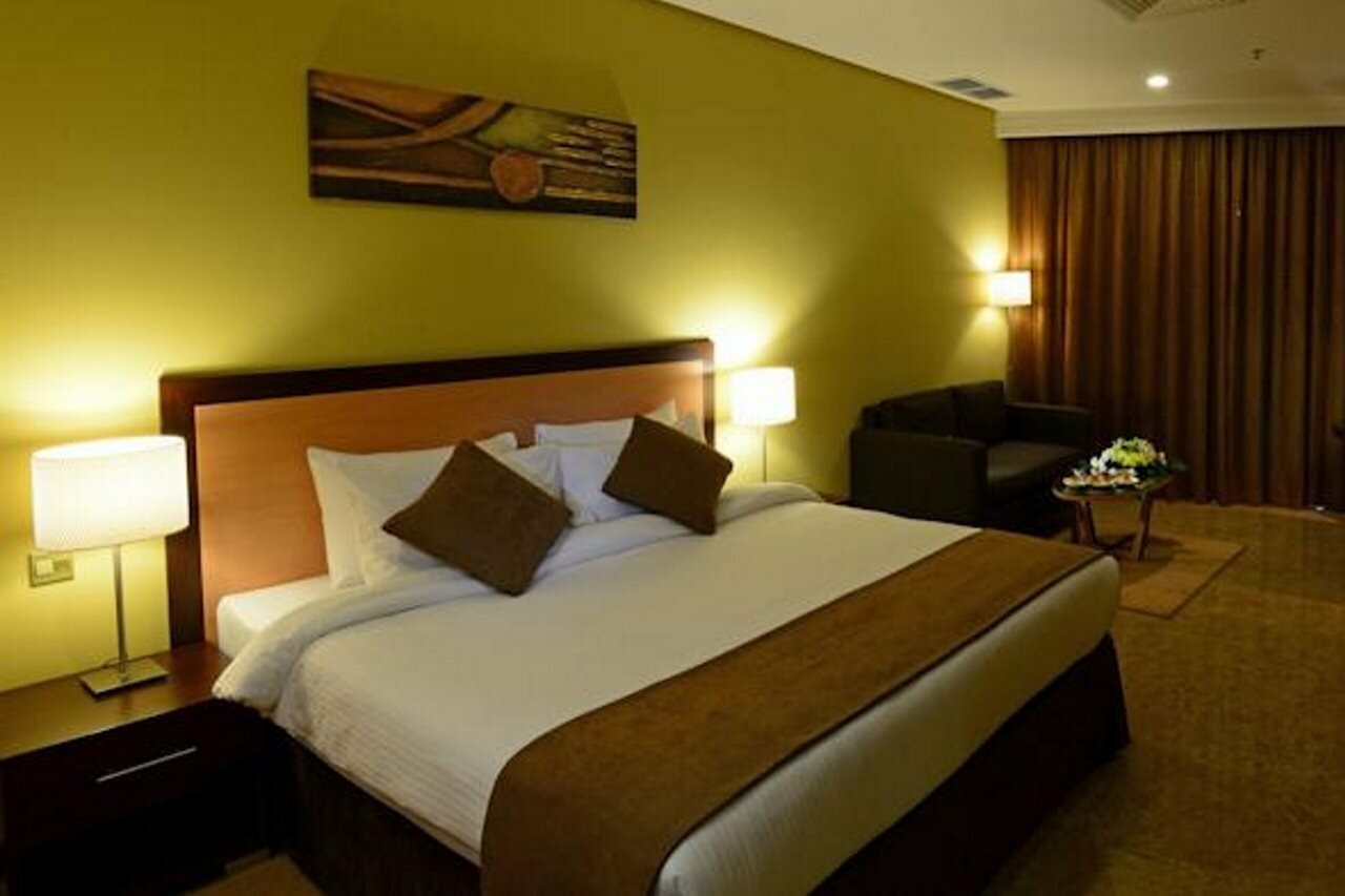 Фото Best Western Plus Mahboula