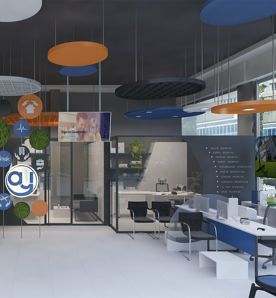 Insurance broker Sigortaya, Konya, photo