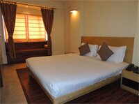 Фото Mayur Residency