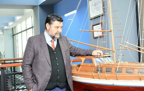 Architectural firm Bodrum Mimarlik, Bodrum, photo