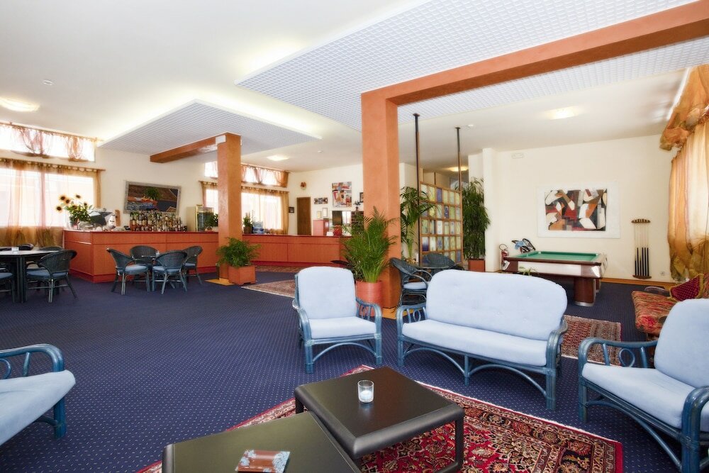 Фото Hotel Bettina