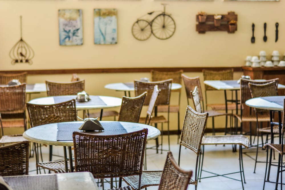 Фото Fortpraia Hotel