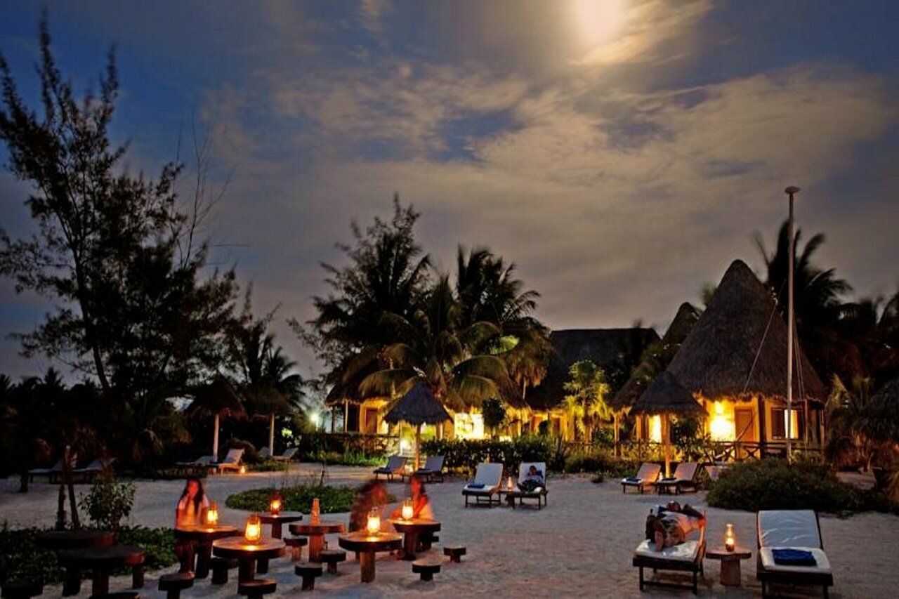 Фото Holbox by Xaloc