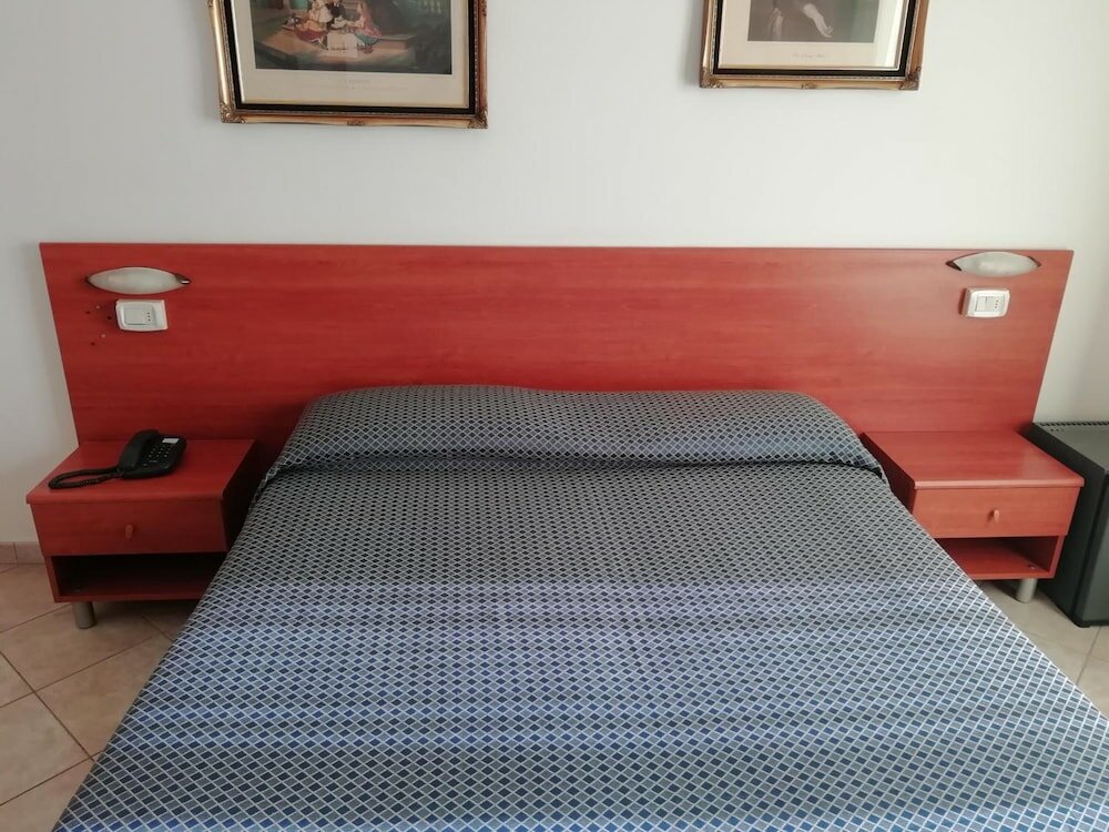 Фото Hotel Vico Alto