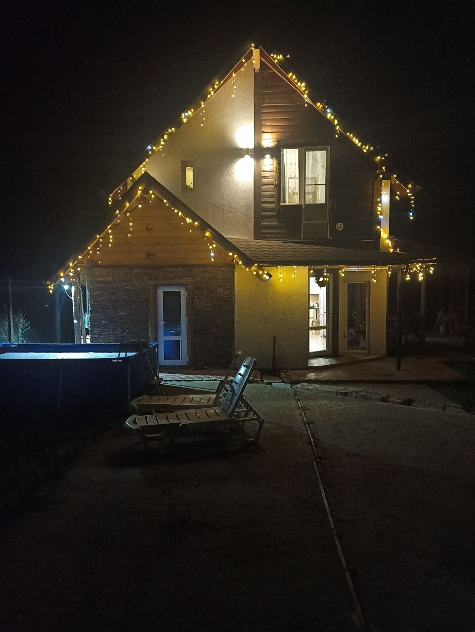 Фото Домик Пчеловода