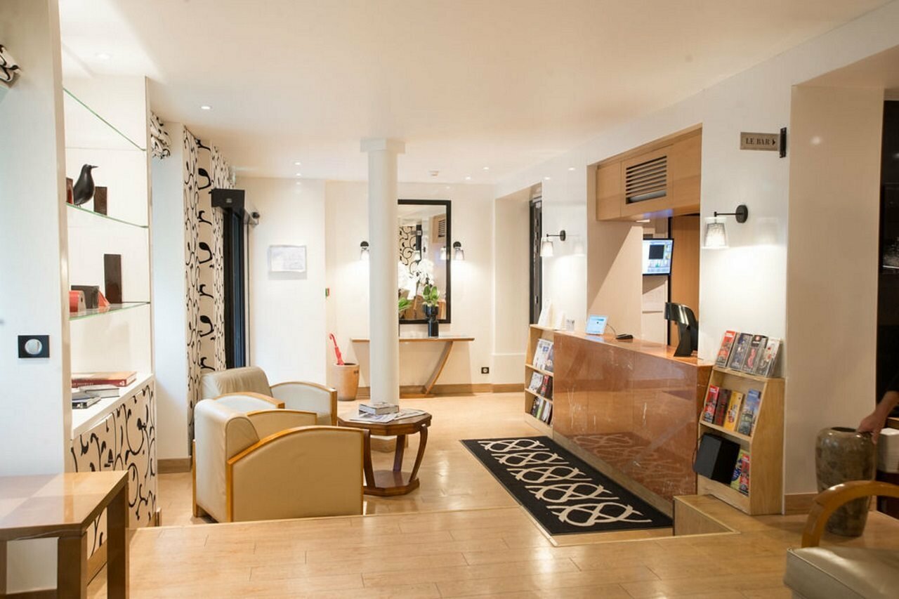 Фото Etoile Park Hotel