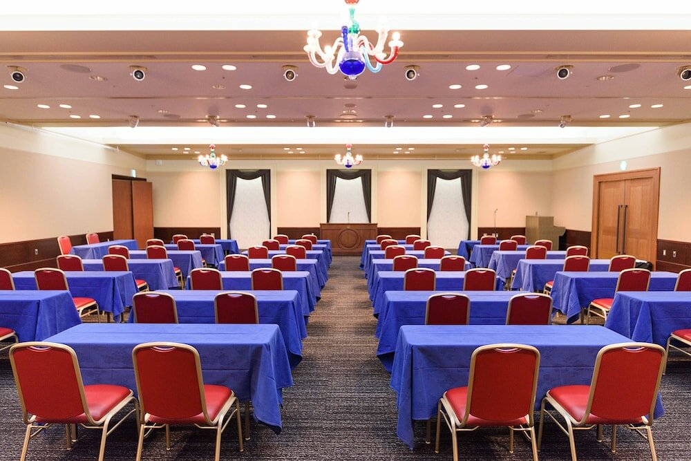 Фото Hotel Lifort Sapporo