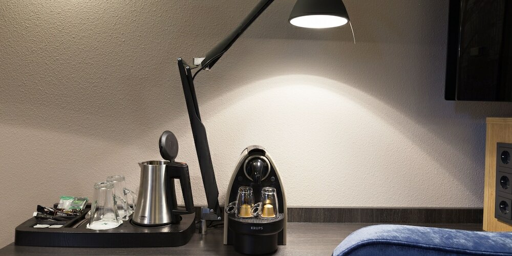 Фото Malie Hotel Utrecht - Hampshire Classic