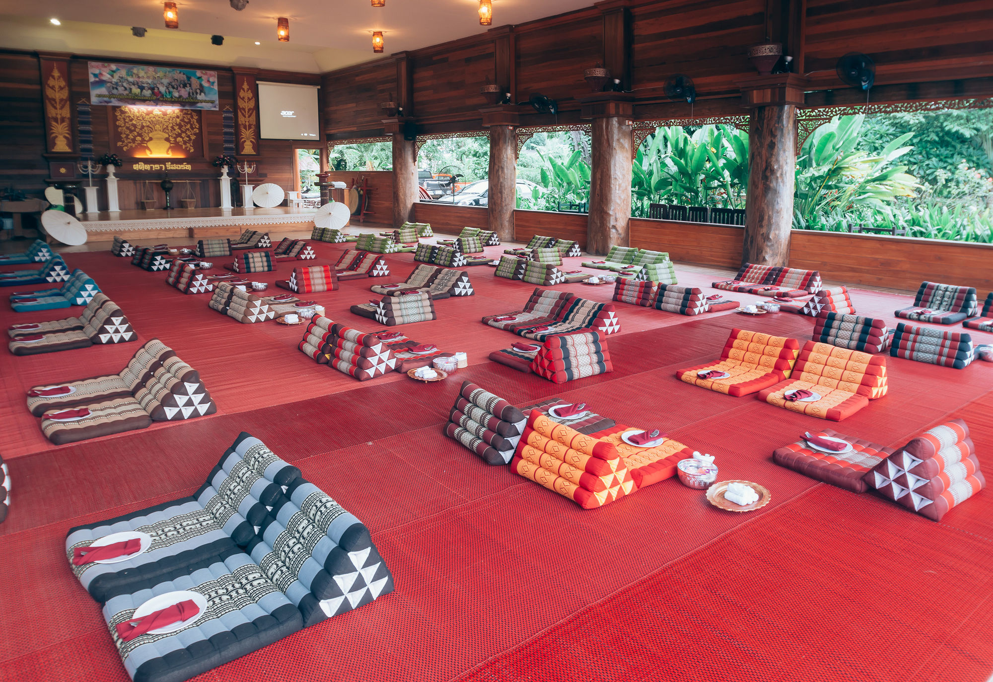 Фото Sasidara Resort Nan