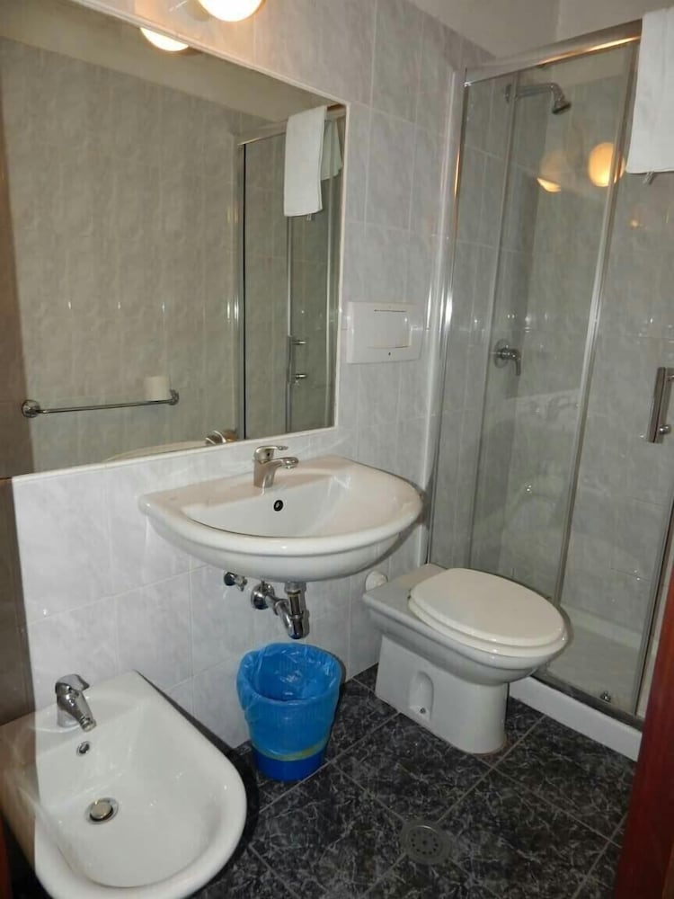 Фото Hotel Milazzo