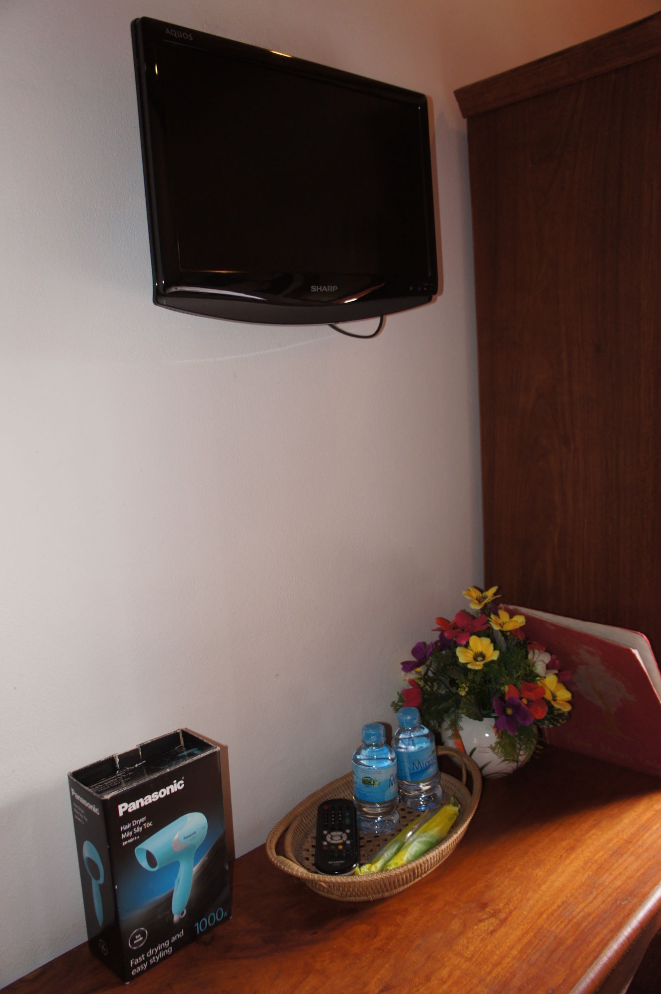 Фото Pangkham Lodge Hotel