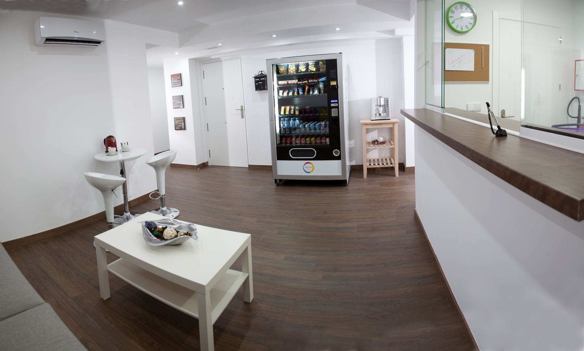Фото Color Suites Alicante