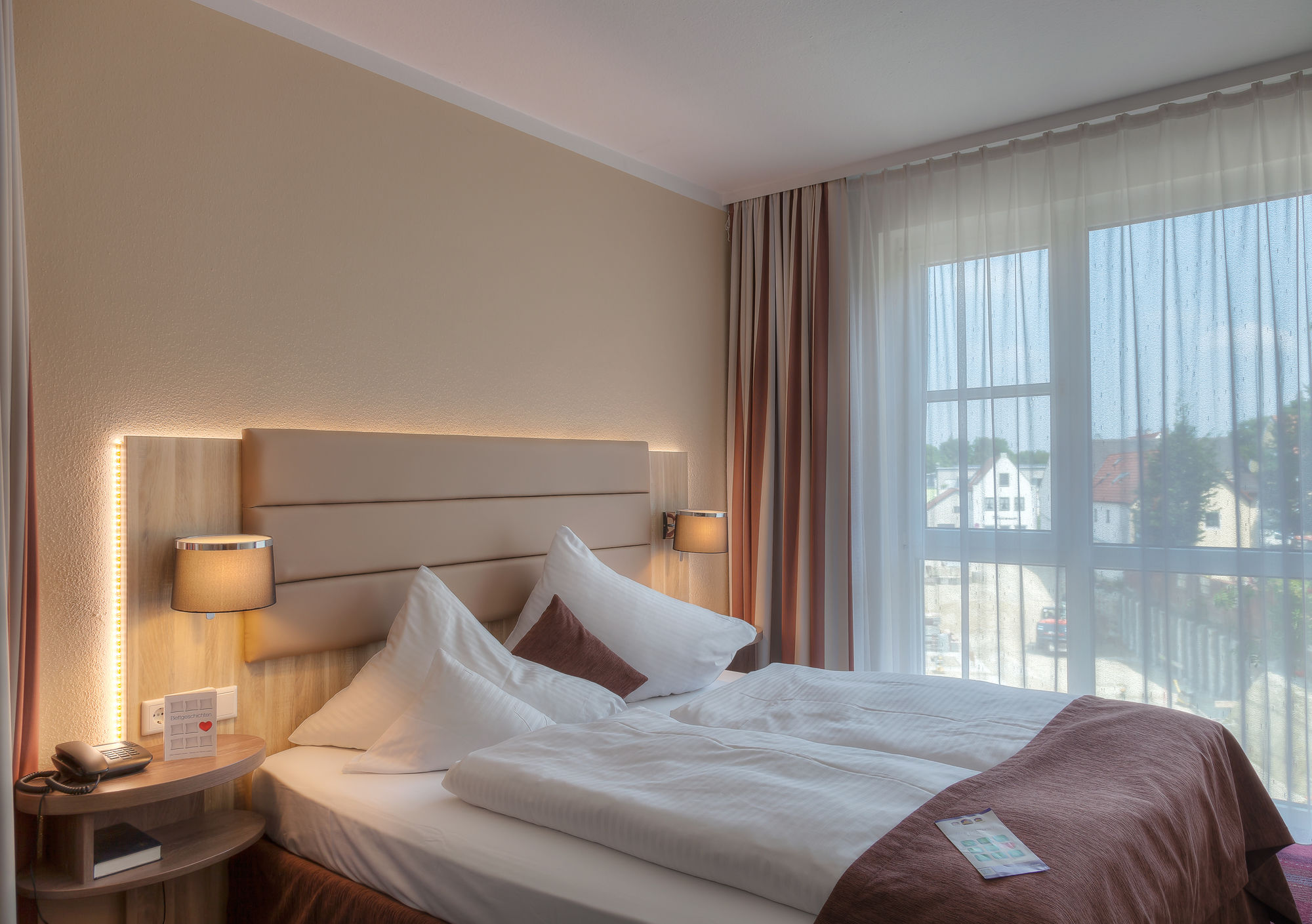 Фото Best Western Plus Parkhotel Erding